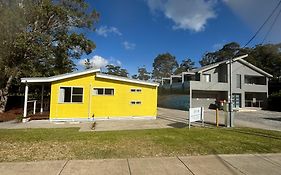Huskisson Beach Escape